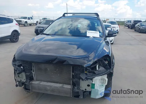 2016 Volvo Xc60 T5 Drive-E z USA, uszkodzony, nr VIN YV440MDJXG2849611